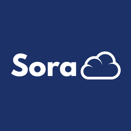 Logo Sora Weather